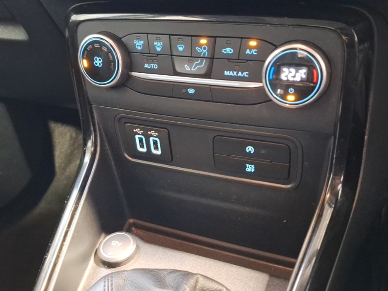 Used Ford Ecosport 2019 for sale - 78113781: Photo 19