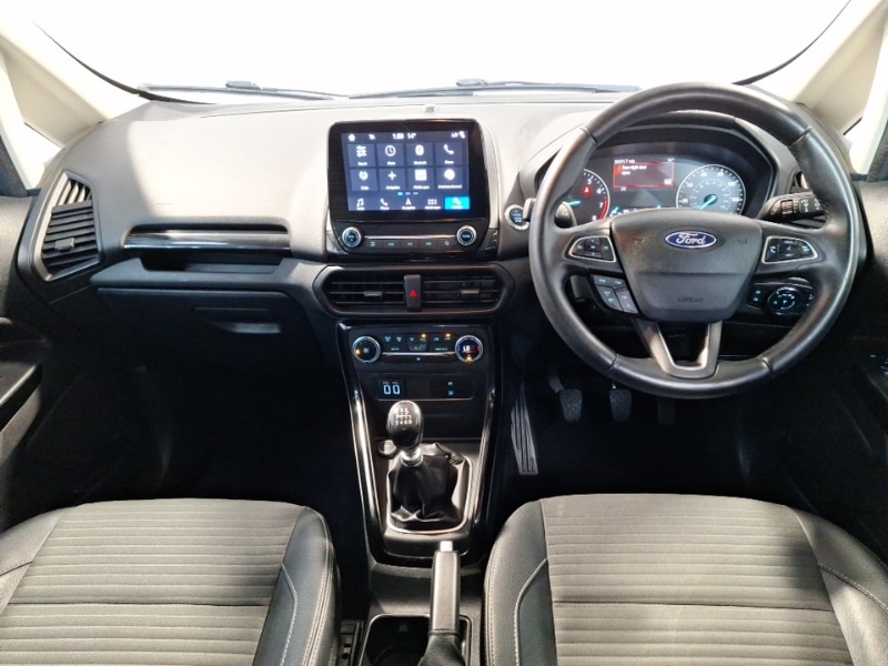 Used Ford Ecosport 2019 for sale - 78113781: Photo 2