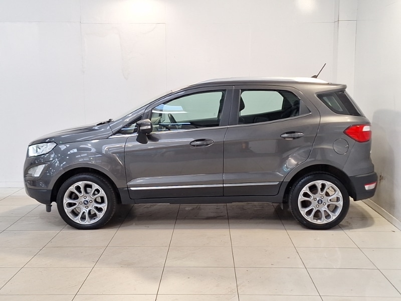 Used Ford Ecosport 2019 for sale - 78113781: Photo 4