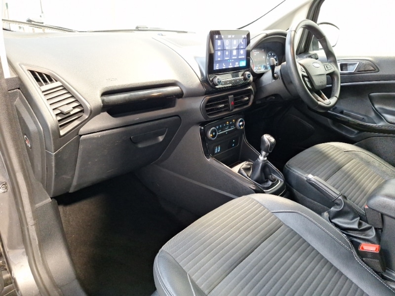 Used Ford Ecosport 2019 for sale - 78113781: Photo 5