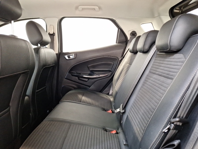 Used Ford Ecosport 2019 for sale - 78113781: Photo 6