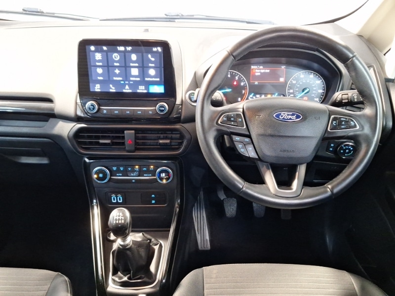 Used Ford Ecosport 2019 for sale - 78113781: Photo 7