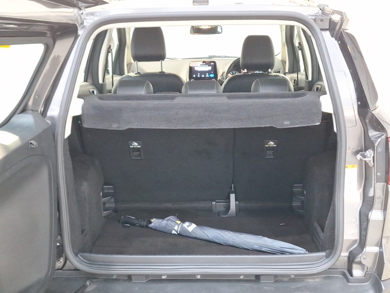 Used Ford Ecosport 2019 for sale - 78113781: Photo 8