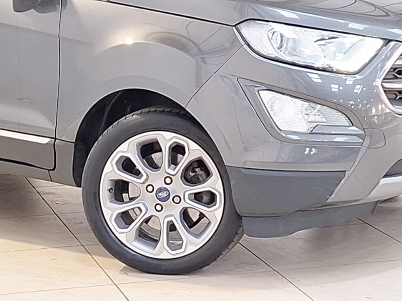 Used Ford Ecosport 2019 for sale - 78113781: Photo 9