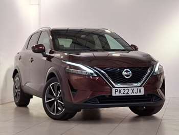 2022 - 1.3 DiG-T MH Tekna 5dr
