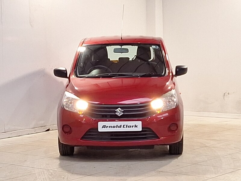 Used Suzuki Celerio 2018 for sale - 77228667: Photo 12