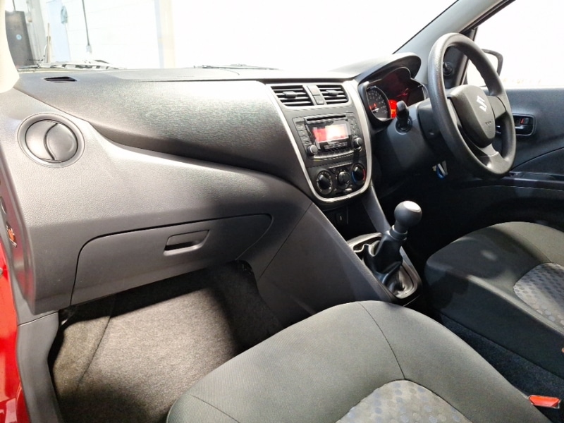 Used Suzuki Celerio 2018 for sale - 77228667: Photo 5