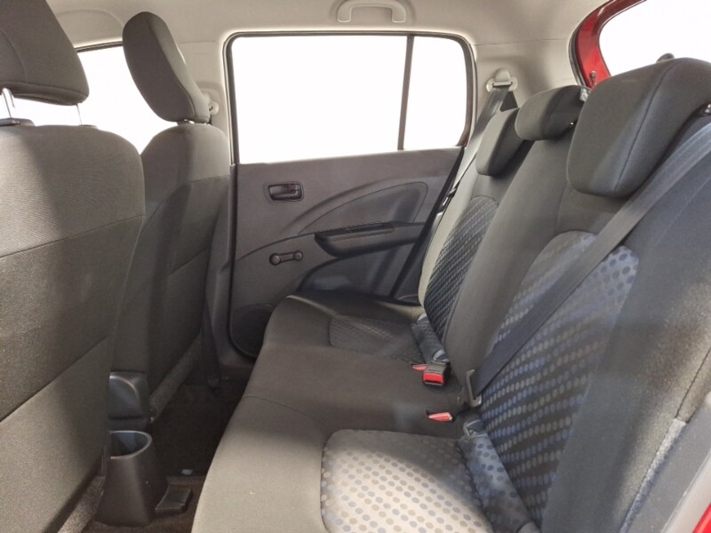 Used Suzuki Celerio 2018 for sale - 77228667: Photo 6