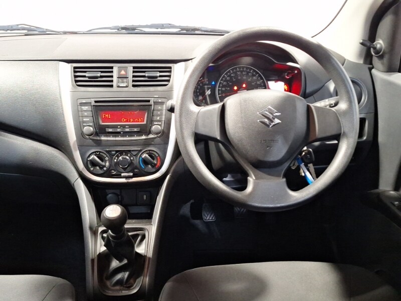Used Suzuki Celerio 2018 for sale - 77228667: Photo 7