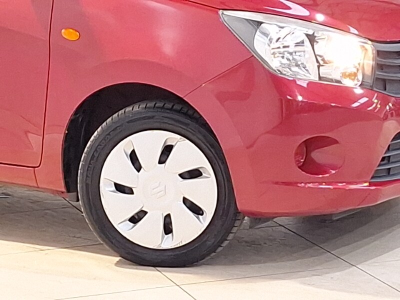 Used Suzuki Celerio 2018 for sale - 77228667: Photo 9