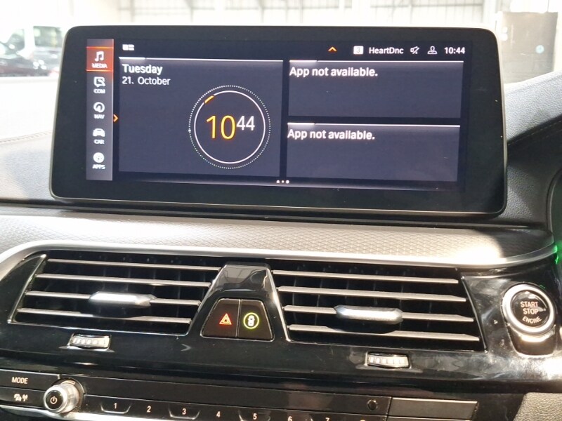 Used BMW 5 Series 2021 for sale - 77939029: Photo 17