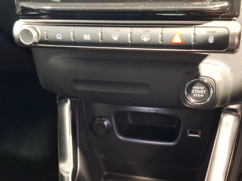 Used Citroen C3 Aircross 2022 for sale - 76506905: Photo 16