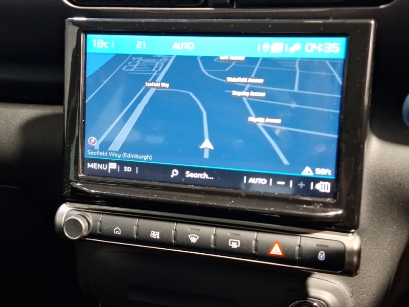 Used Citroen C3 Aircross 2022 for sale - 76506905: Photo 19