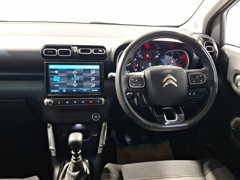 Used Citroen C3 Aircross 2022 for sale - 76506905: Photo 7