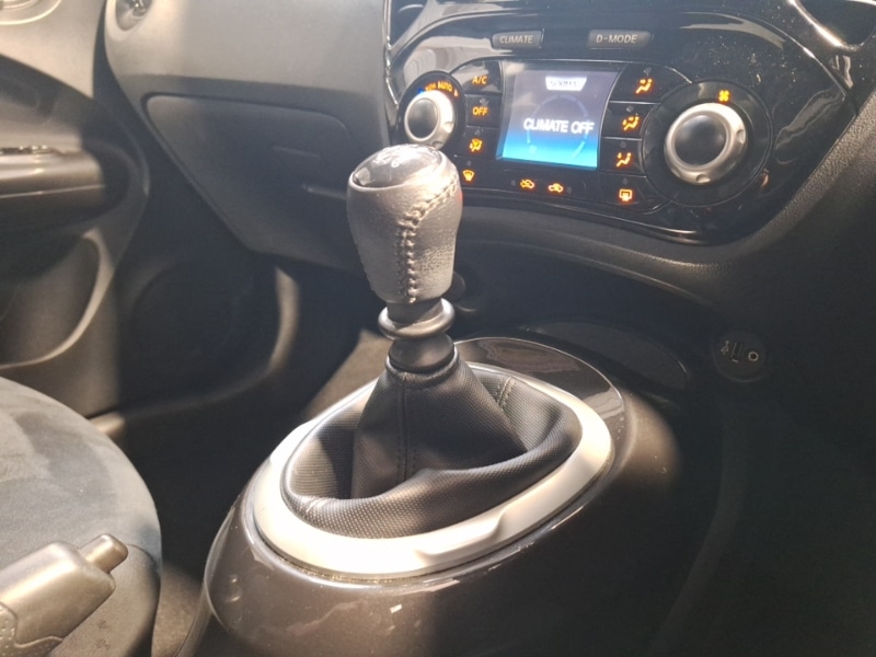 Used Nissan Juke 2015 for sale - 76726470: Photo 11