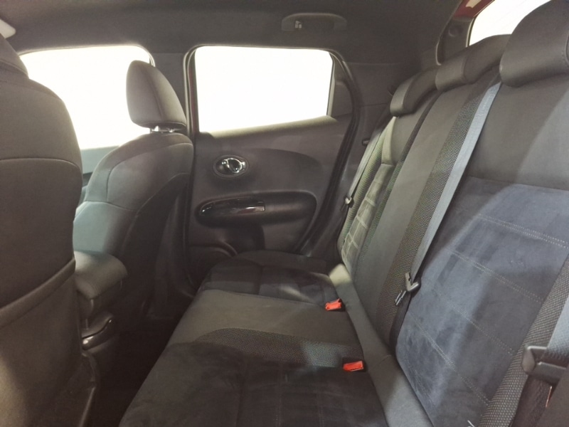 Used Nissan Juke 2015 for sale - 76726470: Photo 6