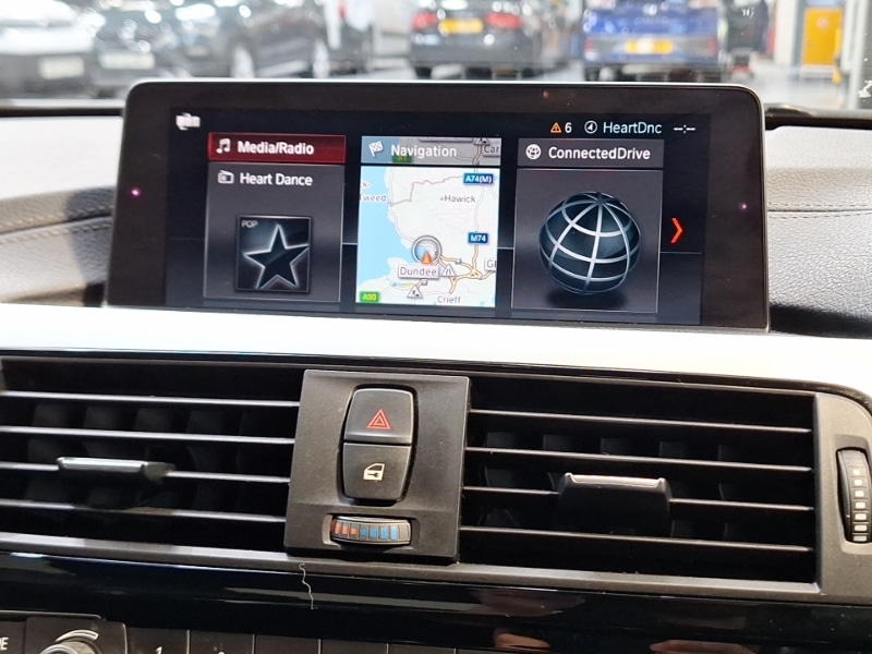 Used BMW 4 Series 2017 for sale - 76294069: Photo 17