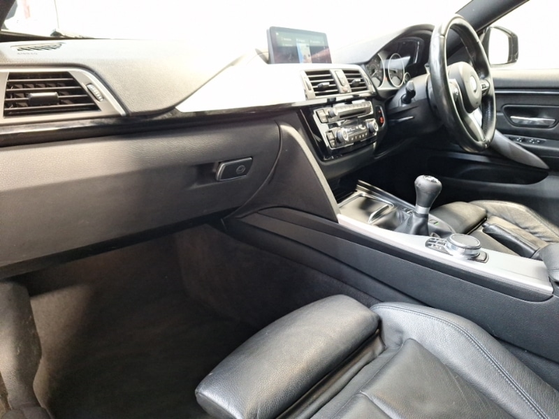Used BMW 4 Series 2017 for sale - 76294069: Photo 5