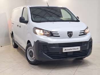 Used Peugeot Expert 2024 for sale - 75083501: Photo