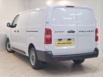 Used Peugeot Expert 2024 for sale - 75083501: Photo
