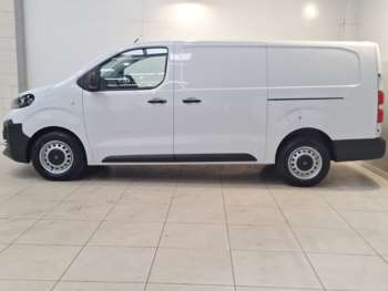 Used Peugeot Expert 2024 for sale - 75083501: Photo