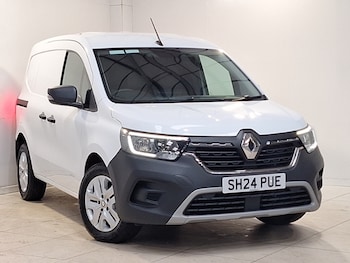 Used Renault Kangoo 2024 for sale - 79525685: Photo
