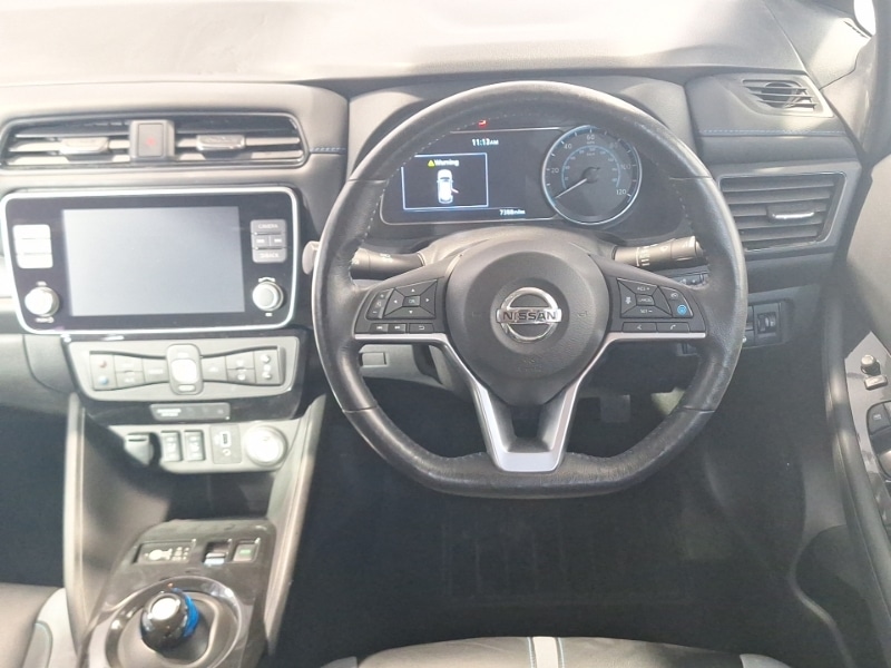Used Nissan Leaf 2020 for sale - 76195808: Photo 7