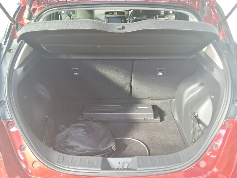 Used Nissan Leaf 2020 for sale - 76195808: Photo 8