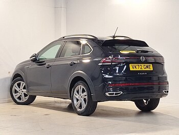 Used Volkswagen Taigo 2022 for sale - 77514085: Photo