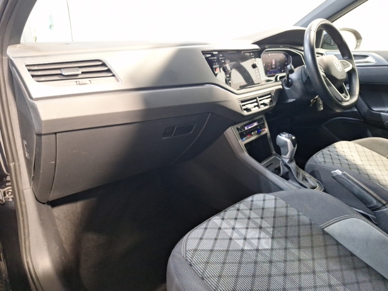 Used Volkswagen Taigo 2022 for sale - 77514085: Photo 5