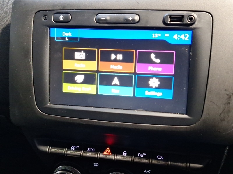 Used Dacia Duster 2021 for sale - 77605674: Photo 18