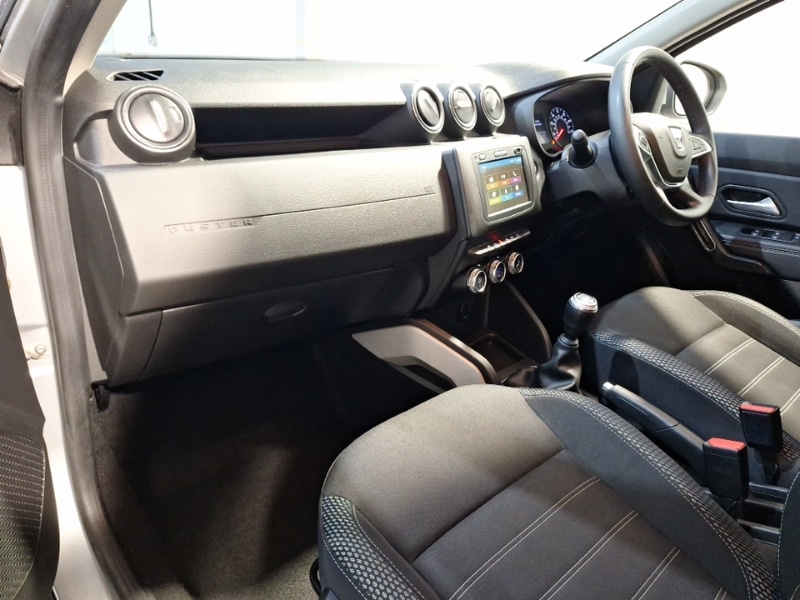 Used Dacia Duster 2021 for sale - 77605674: Photo 5