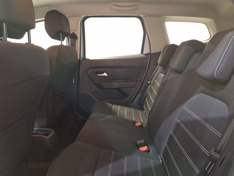 Used Dacia Duster 2021 for sale - 77605674: Photo 6