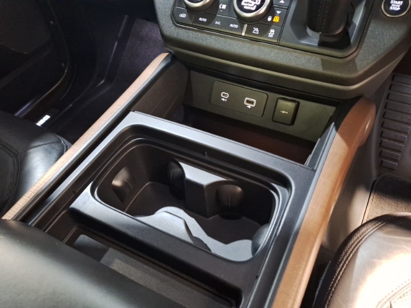 Used Land Rover Defender 2024 for sale - 77466151: Photo 19