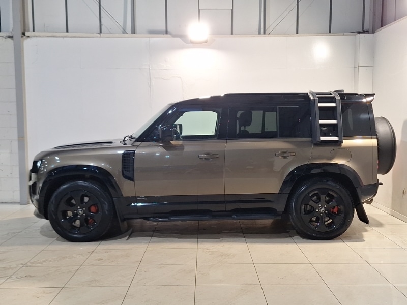 Used Land Rover Defender 2024 for sale - 77466151: Photo 4