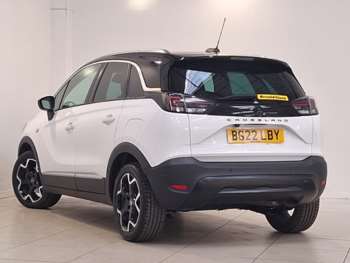 Used Vauxhall Crossland 2022 for sale - 74545122: Photo
