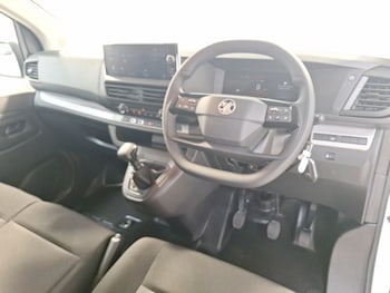 Used Vauxhall Vivaro 2025 for sale - 78884602: Photo