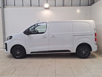 Used Vauxhall Vivaro 2025 for sale - 78884602: Photo