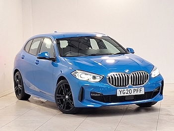 BMW - 1 Series