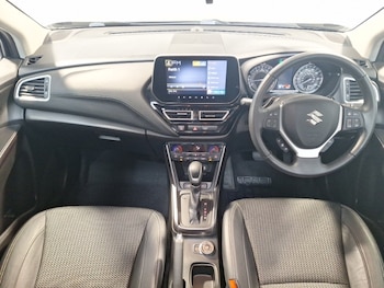 Used Suzuki SX4 S-Cross 2023 for sale - 78916760: Photo
