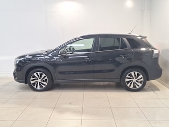 Used Suzuki SX4 S-Cross 2023 for sale - 78916760: Photo