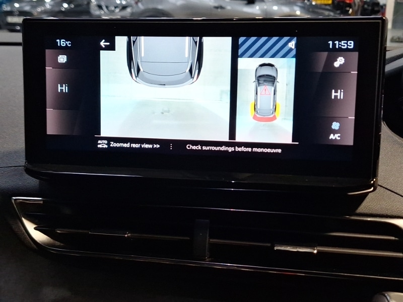 Used Peugeot 3008 2022 for sale - 77531105: Photo 10