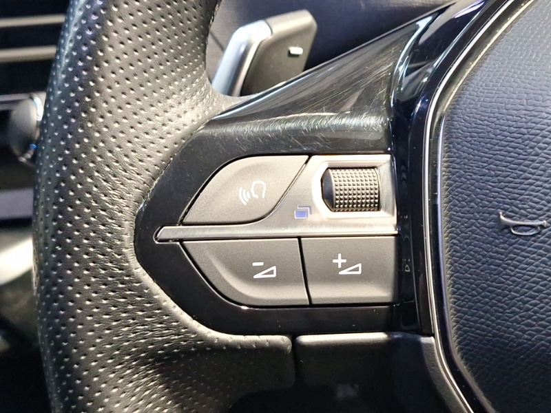 Used Peugeot 3008 2022 for sale - 77531105: Photo 16