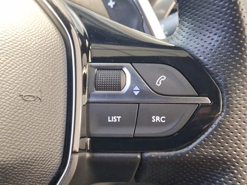 Used Peugeot 3008 2022 for sale - 77531105: Photo 17