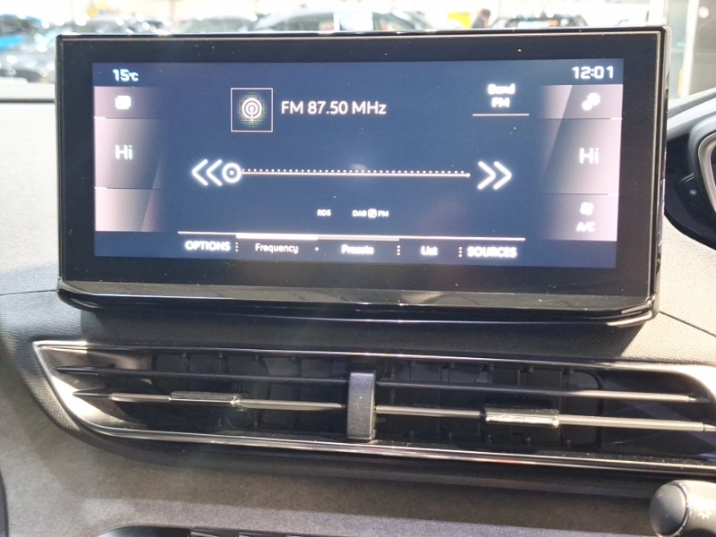 Used Peugeot 3008 2022 for sale - 77531105: Photo 19