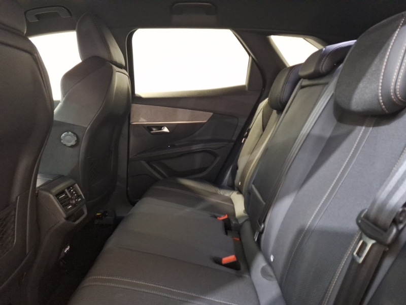 Used Peugeot 3008 2022 for sale - 77531105: Photo 6