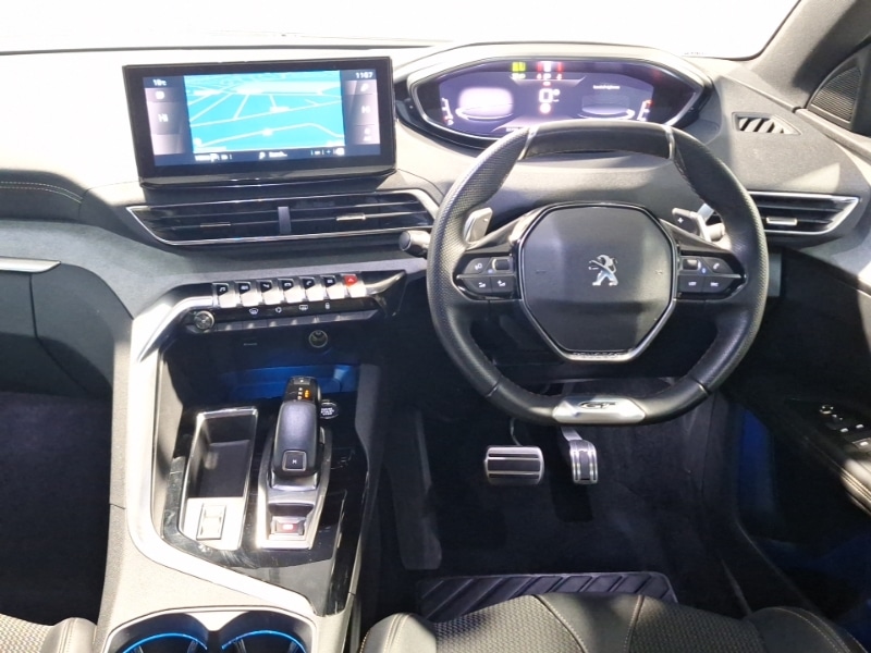 Used Peugeot 3008 2022 for sale - 77531105: Photo 7