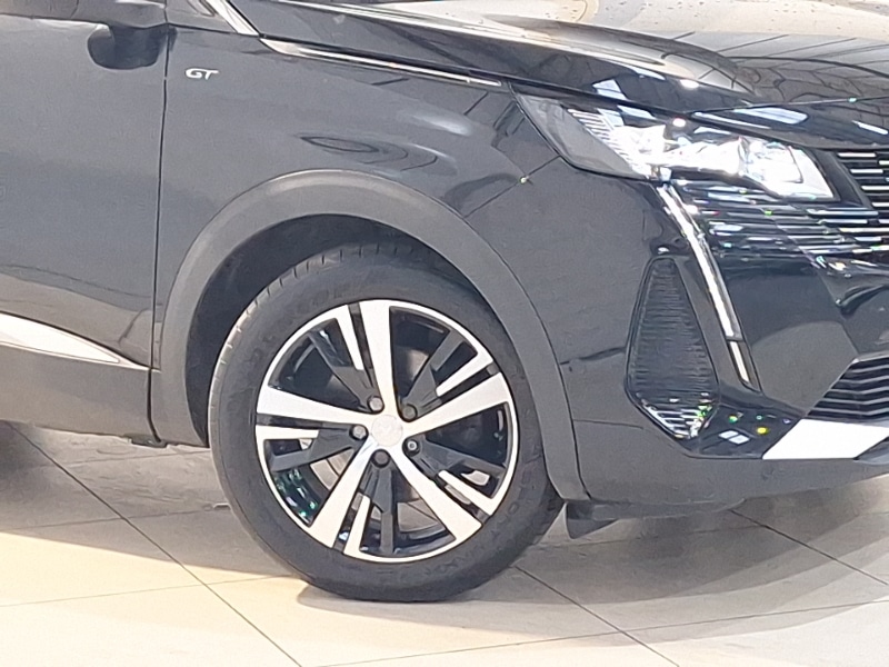 Used Peugeot 3008 2022 for sale - 77531105: Photo 9