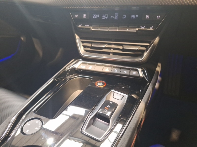 Used Audi RS e-tron GT 2021 for sale - 77514090: Photo 11