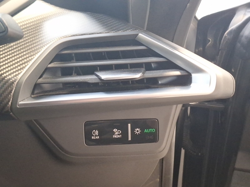 Used Audi RS e-tron GT 2021 for sale - 77514090: Photo 15